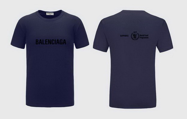 men balenciaga t-shirts M-6XL-165